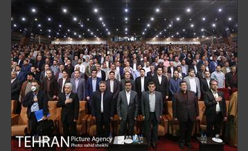 همایش همراز با شقایق 4