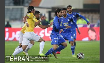 استقلال تهران و صنعت نفت ابادان 23