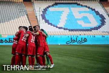 شهرآورد 94 پایتخت 7