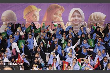 جشن «دختران آرمانی» 39