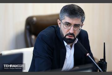 نشست هماهنگی استقبال از ماه مهر 12