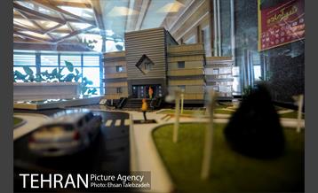 سازمان پیشگیری و مدیریت بحران شهر تهران 14