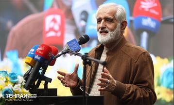 بهره‌برداری از فاز اول پروژه احیا منطقه طبیعت گردی روددره فرحزاد 16