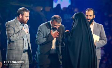 همایش خانوادگی سالروز آزاد سازی خرمشهر 22