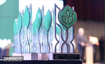 تقدیر از فعالان سومین دوره طرح من شهردارم 22