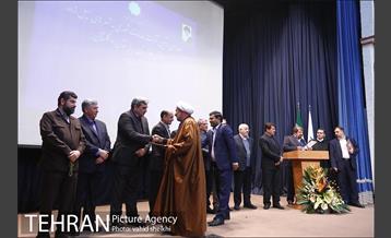 اهدای ماشین آلات خدمات شهری به شهرهای سیل زده  35