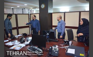 ستاد پنجمین دوره انتخابات شورایاری محلات شهر تهران -3 18