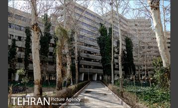 شهرک اکباتان 12