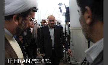 آیین افتتاح و بهره برداری از مسجد ٧٢ تن و یادمان ٦ شهید گمنام 13