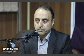 نشست خبری سومین همایش ملی حقوق شهروندی 7