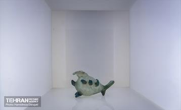 موزه ابگینه، گنجینه ادوار فرهنگی ایران 12