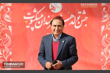 جشن تولد هنرمندان پیشکسوت متولد آذر‎‎ 11