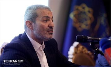 نشست خبری سازمان سرمایه‌گذاری و مشارکت‌های مردمی 9