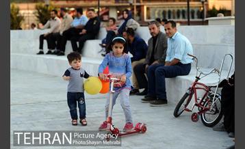 شادستان میدان هفت تیر 5