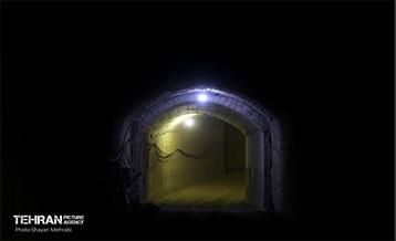 اینجا کارگاهه؛ مترو ورزشگاه تختی 41