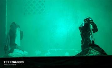 نمایش «چرتکه» 12