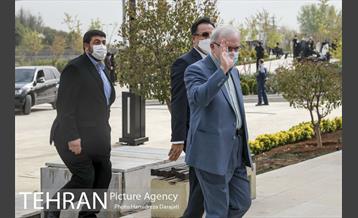 باغ کتاب؛ میزبان جشن ملی پرچم 20