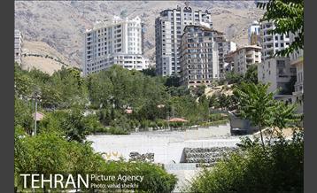 بوستان تندرستی 9