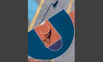 برندگان جایزه عکاس هوایی سال ۲۰۲۰  16