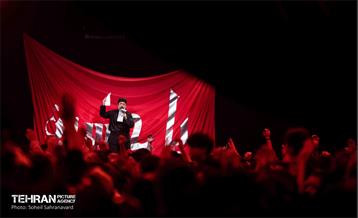 حسینیه تهران 7