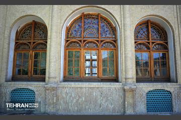 عمارت مسعودیه 25