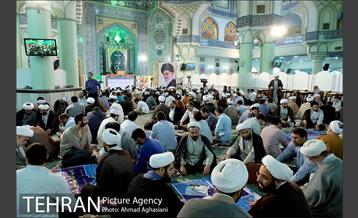 همایش بزرگ میقات غدیر 23