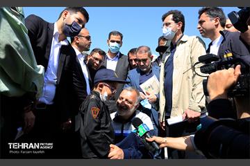 همایش پیاده روی خانوادگی بوستان جوانمردان 20