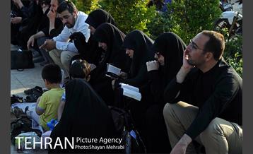 سی امین سالگرد ارتحال امام خمینی (ره) 24