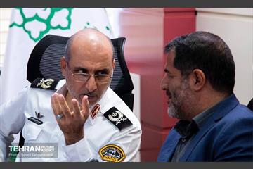 جلسه هم اندیشی «استقبال از مهر» 11