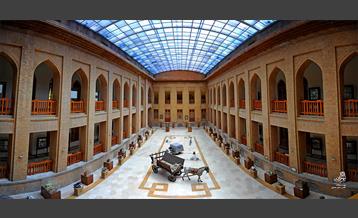 امروز طهران 1