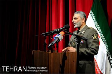 همایش گرامیداشت ایثارگران ادیان توحیدی 19