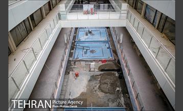 بازسازی خاطرات پلاسکو 17