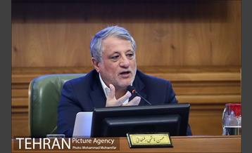 صد و شصت و پنجمین جلسه شورا شهر 16