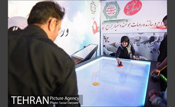 خدمات شهرداری تهران در راهپیمایی روز جهانی قدس 10