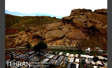 روستای کوهستانی وردیج 5