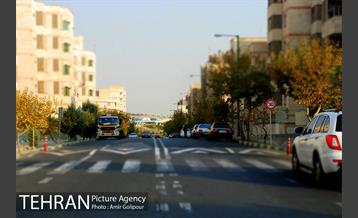 شهرک مسکونی شهید باقری 27