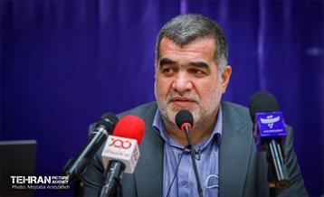 امضا تفاهم نامه شهرداری تهران و بنیاد مسکن انقلاب اسلامی  6