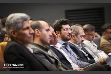 نخستین نشست مدیران ارتباطات شهرداری‌های کشور «نما»  2