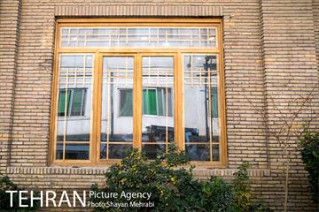 بیمارستان تاریخی نجمیه تهران 20