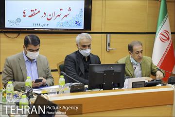 آمادگی مناطق برای اجرای فاز نخست ششمین مرحله طرح ممیزی 3