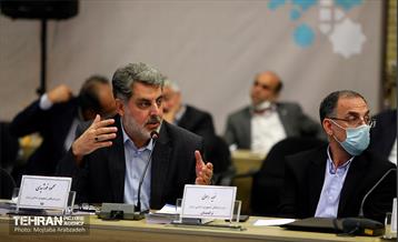 دهمین اجلاس رایزنان فرهنگی جمهوری اسلامی ایران