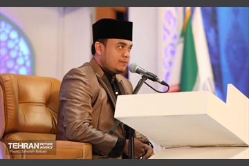 چهلمین دوره مسابقات بین المللی قرآن کریم 25