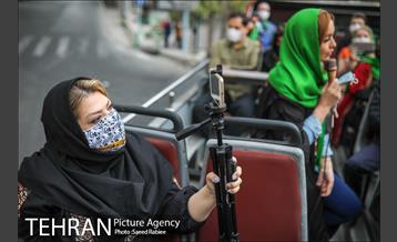 اتوبوس گردشگری 11