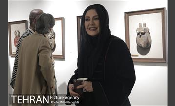 نمایشگاه صورتک و آثار حجم قبایل ساحل عاج 28