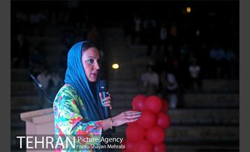 نخستین گردهمایی حامیان پویش "بدسرپرست تنهاتر است" 7