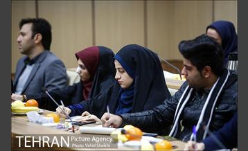 نشست خبری هفته درختکاری  7