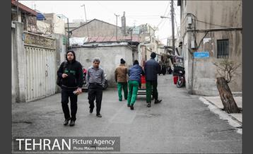 محله تجریش 5