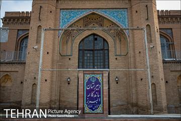 البرز، خالی از سکنه 15