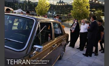 آغاز به کار نخستین مجموعه رستوران خودرویی تهران در منطقه عباس آباد 5