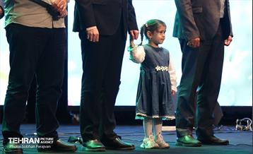 جشن خانواده اداره کل پشتیبانی شهرداری تهران 9